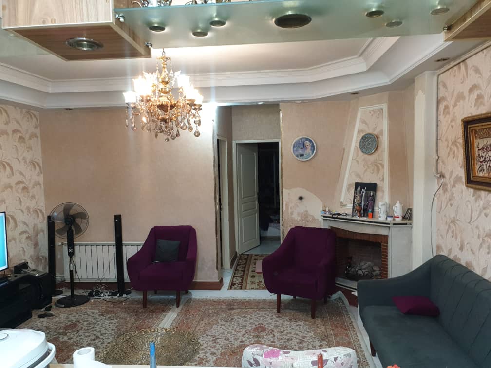 اجاره آپارتمان لوکس در بلوار فردوس