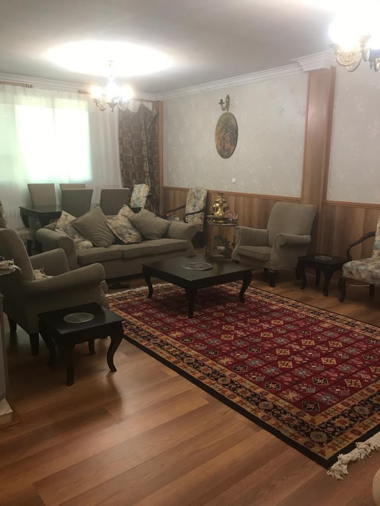 فروش آپارتمان در جنت آباد