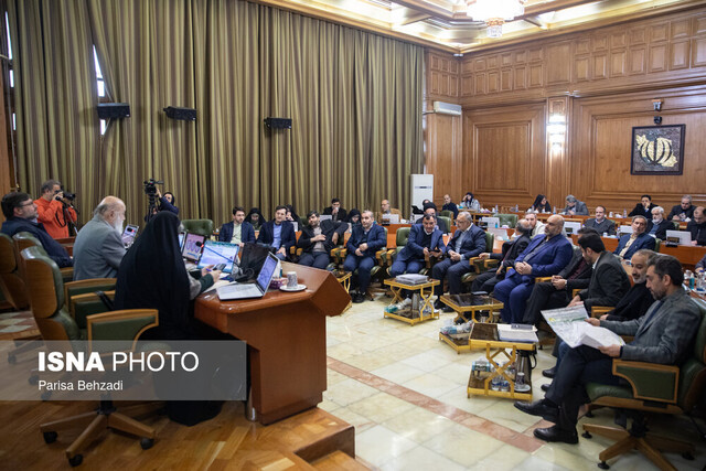 بازگشت زباله‌گردان به پایتخت/ بررسی وضعیت محلات کم‌برخوردار منطقه ۱۵ در شورای شهر
