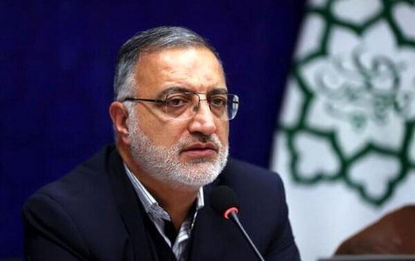 شهردار تهران : «مسکن معلمین» بزودی در دستورکار قرار می‌گیرد