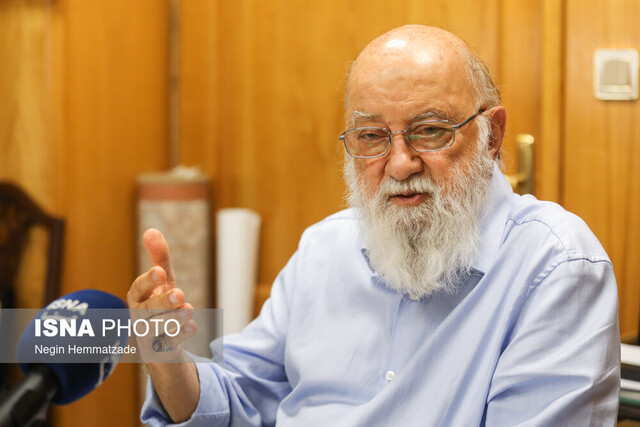 واکنش چمران به احتمال انحلال شوراهای شهر/ ایستگاه‌های مترو به شرایط پناهگاهی مجهز شوند