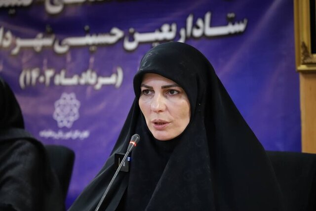 راه‌اندازی ۱۲ شهردخت تا پایان سال در تهران