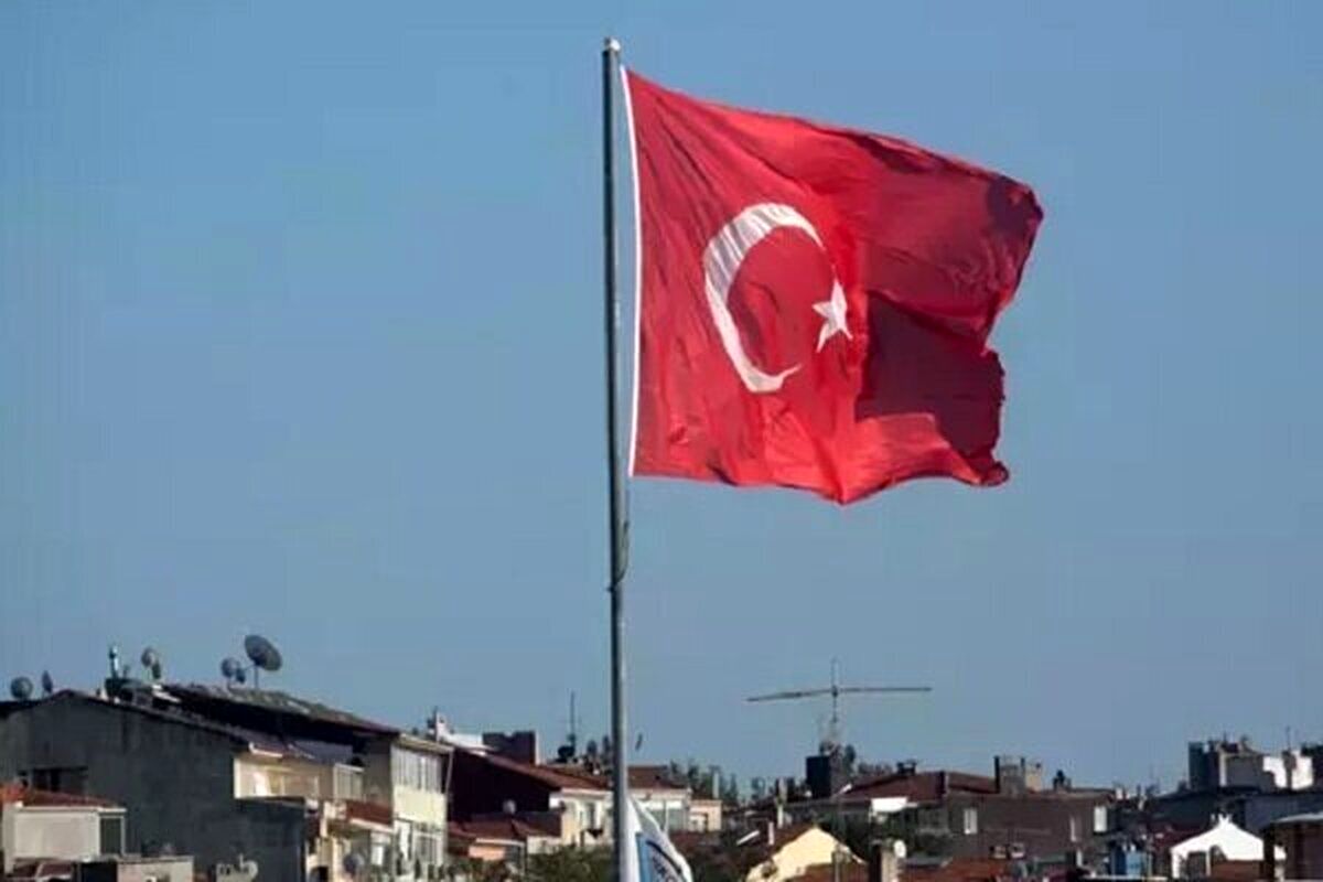 برآورد وزیر دارایی ترکیه از تأثیر جنگ ایران بر تورم سالانه این کشور؛ اگر جنگ رخ نداده بود، تورم تا امروز دست‌کم ۷ واحد درصد پ