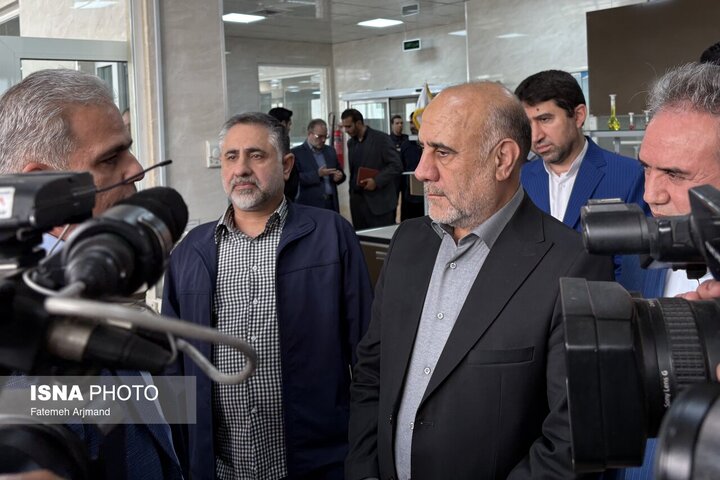 روند فعالیت یکی از پلتفرم‌های طلا در دادستانی تهران در حال بررسی است