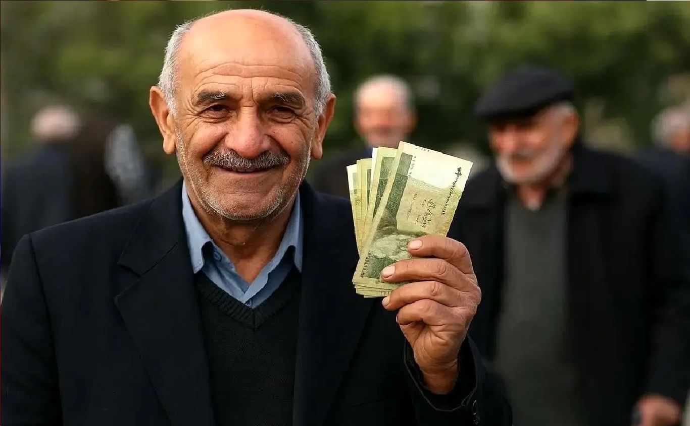 پرداخت وام ۶۰ میلیون تومانی به بازنشستگان+ جزئیات