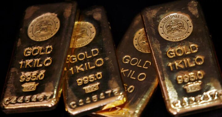 طلای جهانی در مسیر ثبت کاهش هفتگی