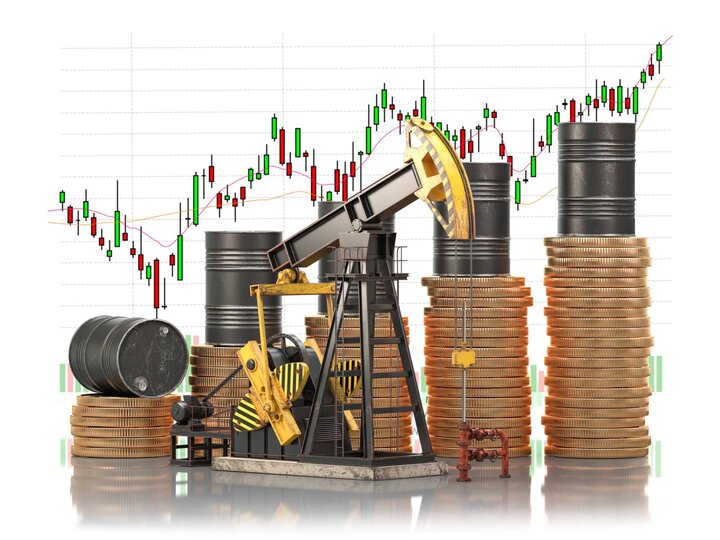 قیمت نفت در مسیر ثبت رشد هفتگی