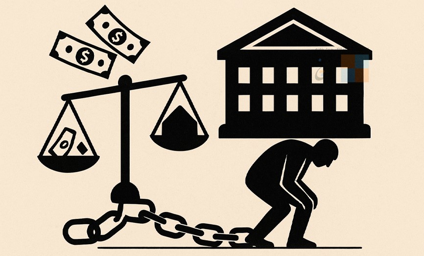 پدیده «دولتِ گران»