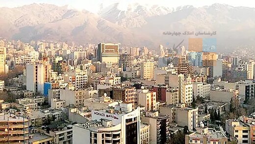 دلار به بازار مسکن سیگنال فرستاد/ جهش شدید قیمت مسکن در راه است؟