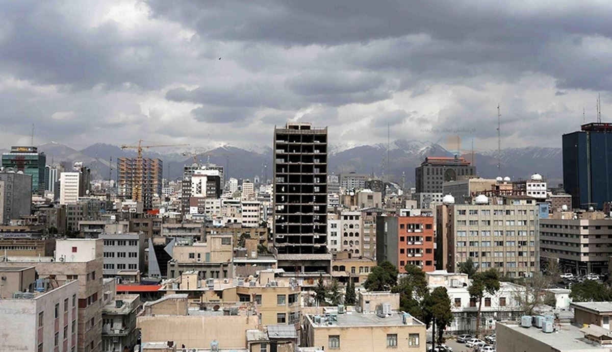 روند صعودی سهم مسکن در سبد هزینه خانوارها از 43.7 به 60 درصد رسید