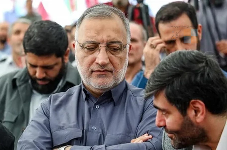 ابطال مجوزهای برج‌سازی اخیر شهرداری