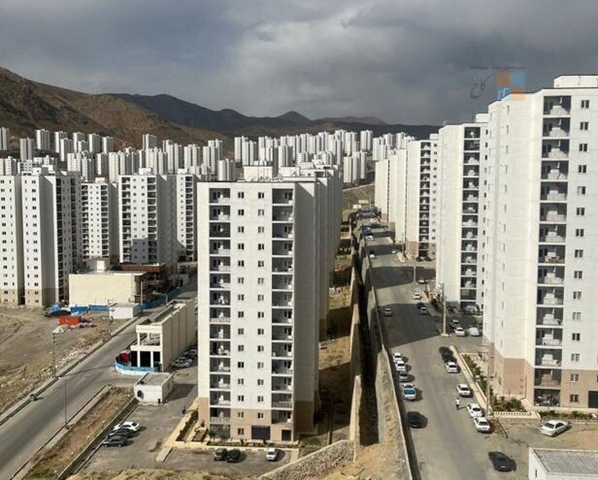 رکود در بخش تولید و رشد تورم و مسکن گران