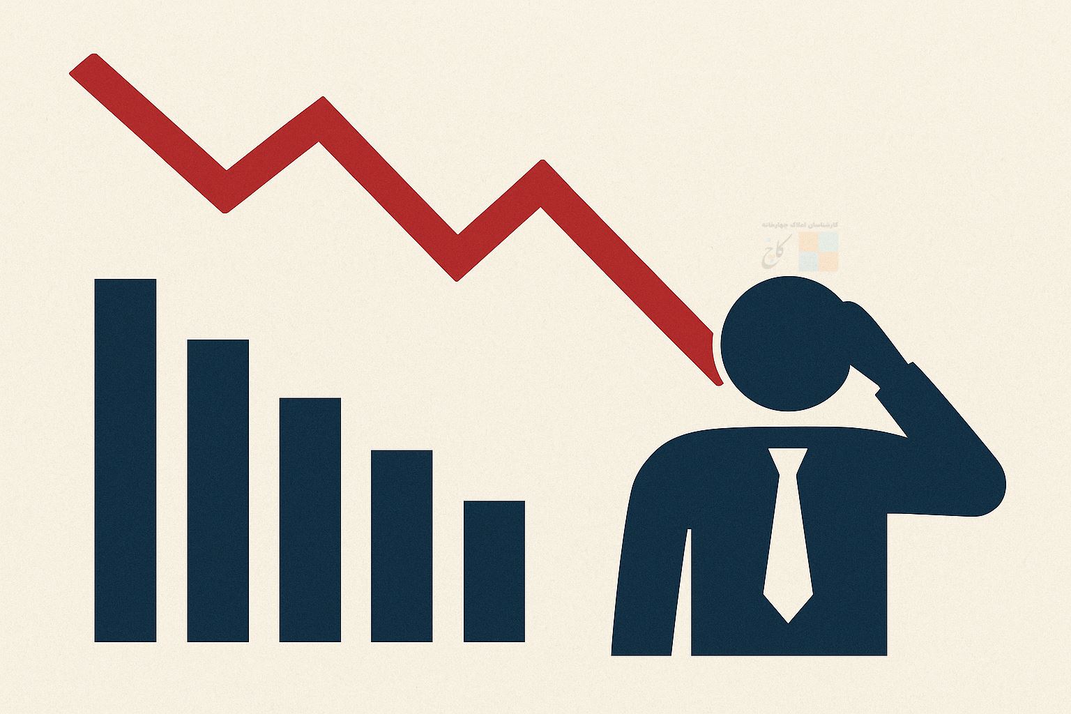 نزول رفاه در دهه 1400