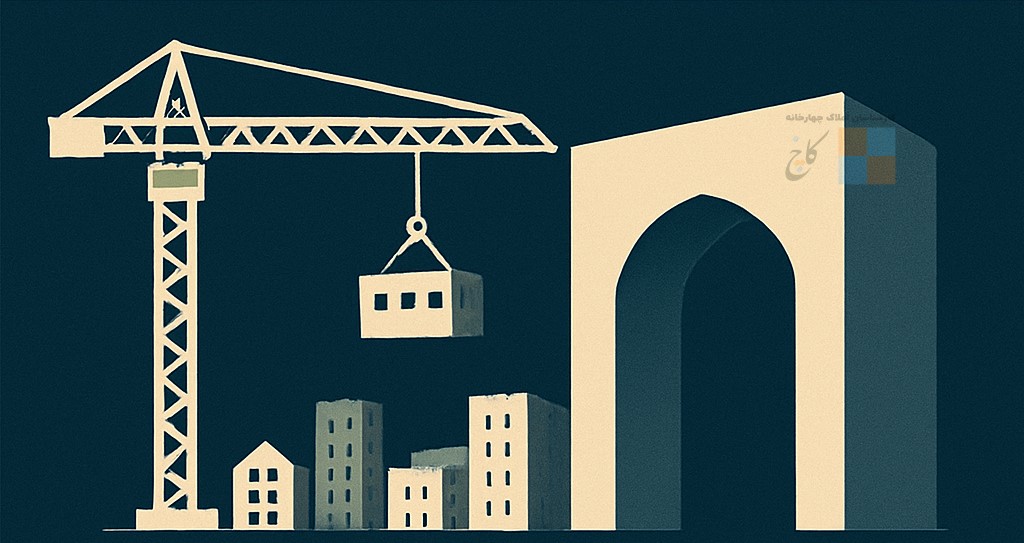 راه نجات مسکن عبور از دروازه توسعه‌گران است