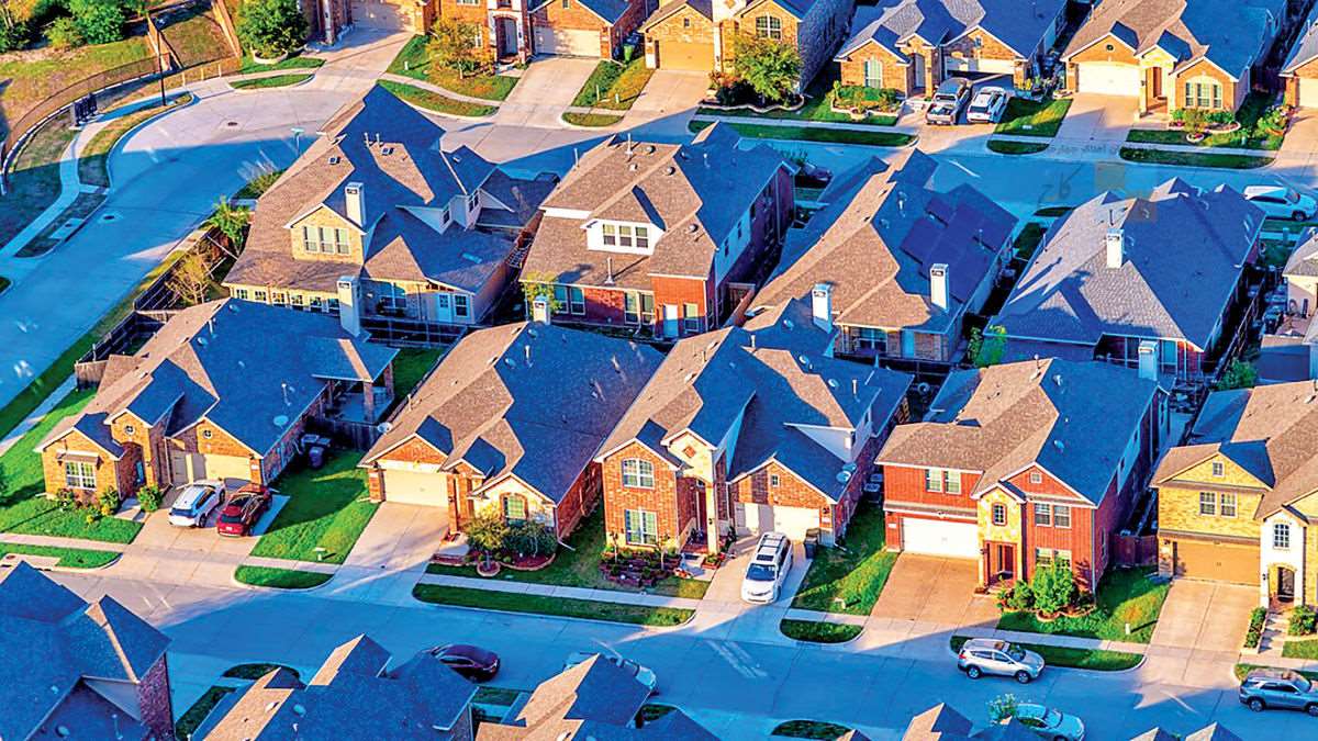 آیا «امنیت سکونت بدون نیاز به مالکیت» امکان‌پذیر است؟