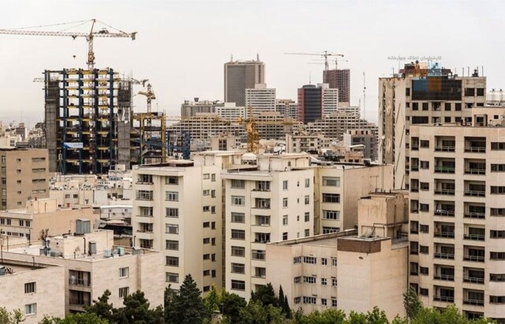 افزایش قیمت پایه عوارض ساخت و ساز در سال 1405