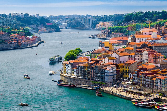 portogal