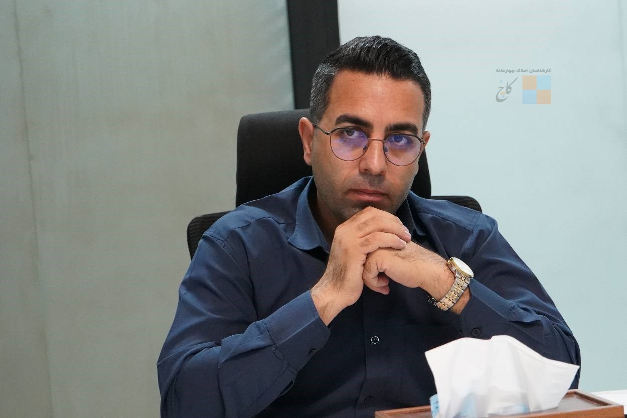 Mehdi Zarghani
