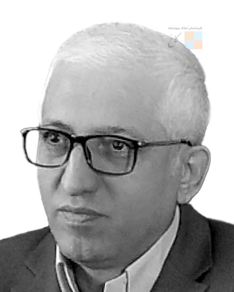 Ali Hassanpor mafi